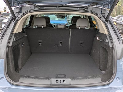 2026 Lincoln Corsair Plug-In Hybrid Grand Touring