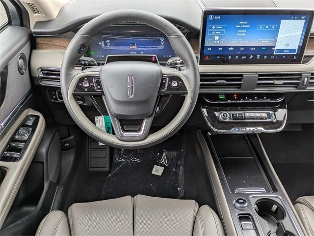 2026 Lincoln Corsair Plug-In Hybrid Grand Touring
