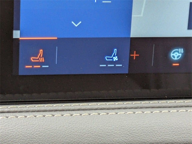 2026 Lincoln Corsair Plug-In Hybrid Grand Touring