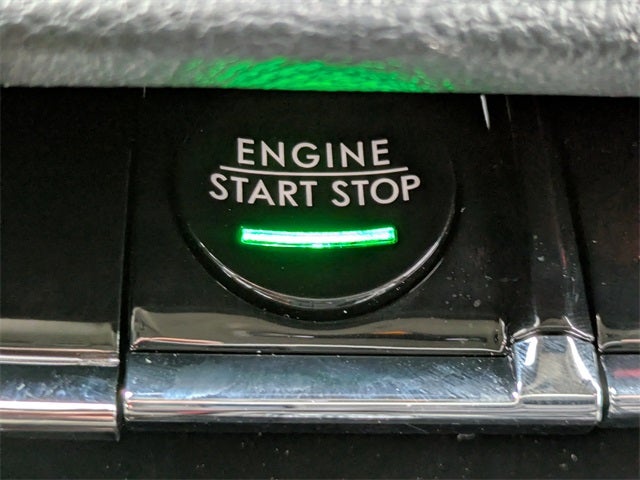 2026 Lincoln Corsair Plug-In Hybrid Grand Touring