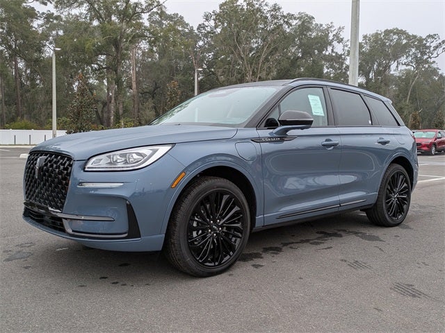 2026 Lincoln Corsair Plug-In Hybrid Grand Touring