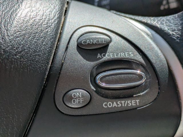 2020 Nissan Pathfinder S