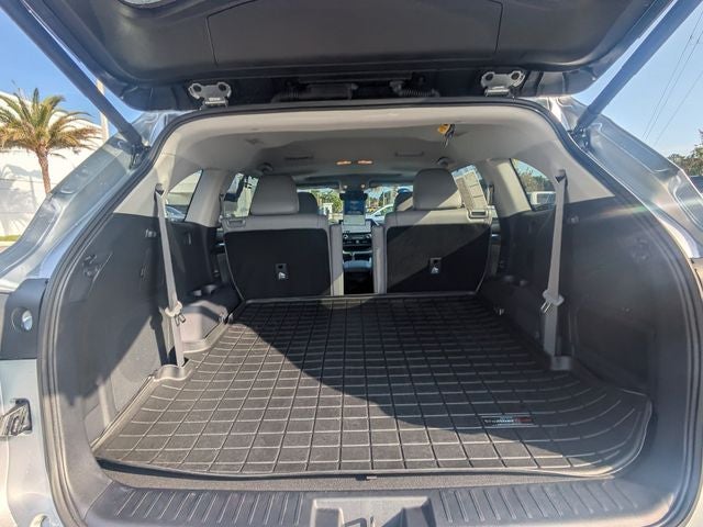 2024 Toyota Highlander Limited