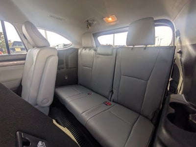 2024 Toyota Highlander Limited