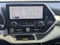 2024 Toyota Highlander Limited