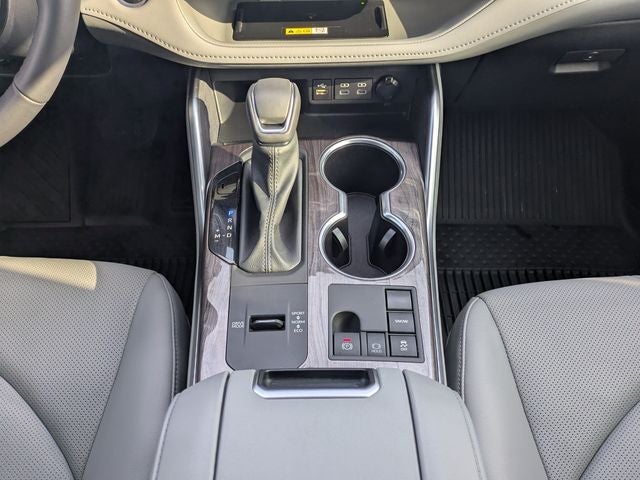 2024 Toyota Highlander Limited
