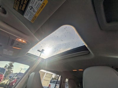 2024 Toyota Highlander Limited
