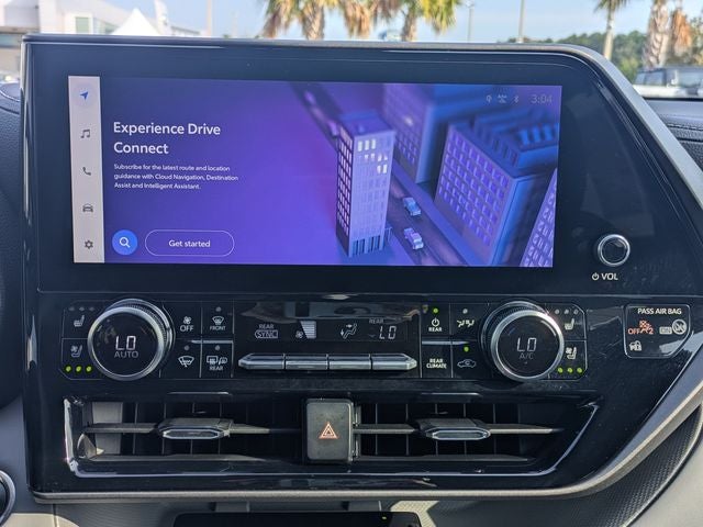 2024 Toyota Highlander Limited