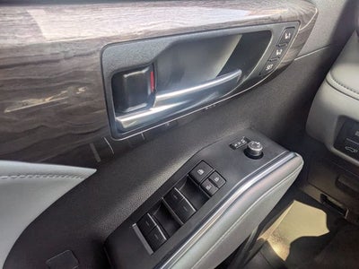 2024 Toyota Highlander Limited