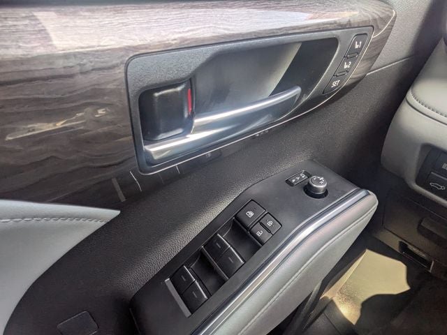 2024 Toyota Highlander Limited