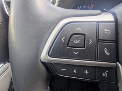 2024 Toyota Highlander Limited