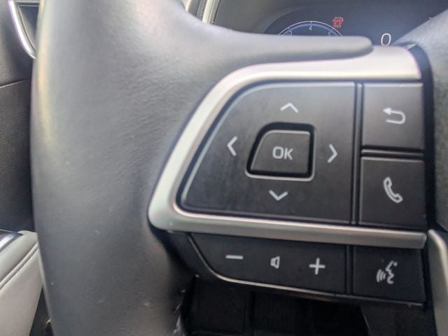2024 Toyota Highlander Limited