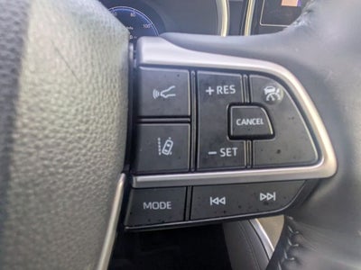 2024 Toyota Highlander Limited