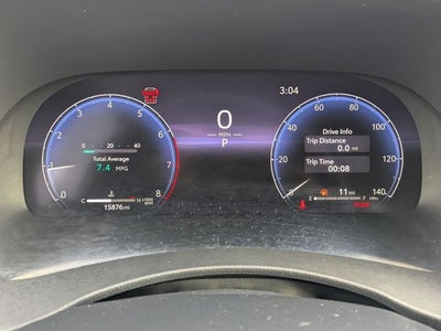 2024 Toyota Highlander Limited
