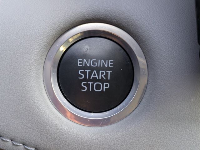 2024 Toyota Highlander Limited