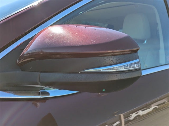 2016 Toyota Highlander XLE V6