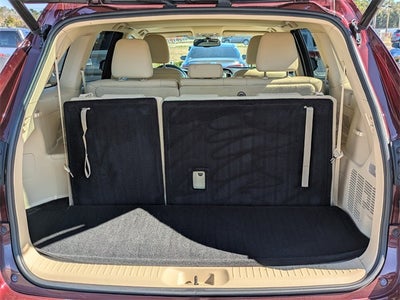 2016 Toyota Highlander XLE V6