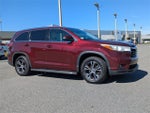 2016 Toyota Highlander XLE V6