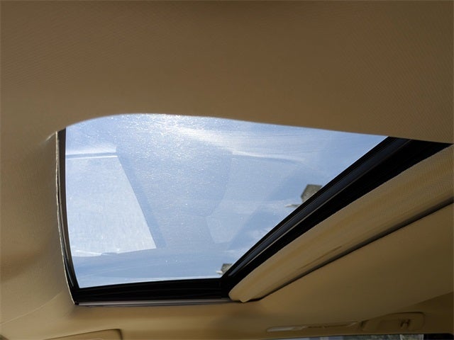 2016 Toyota Highlander XLE V6