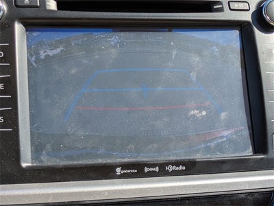 2016 Toyota Highlander XLE V6