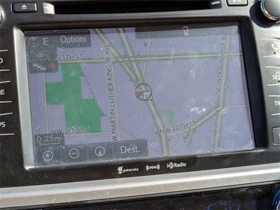 2016 Toyota Highlander XLE V6