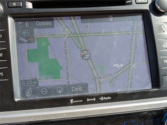 2016 Toyota Highlander XLE V6