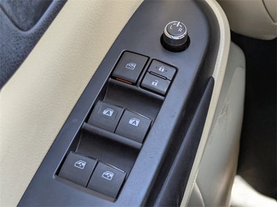 2016 Toyota Highlander XLE V6