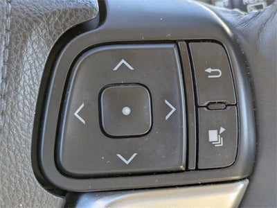 2016 Toyota Highlander XLE V6