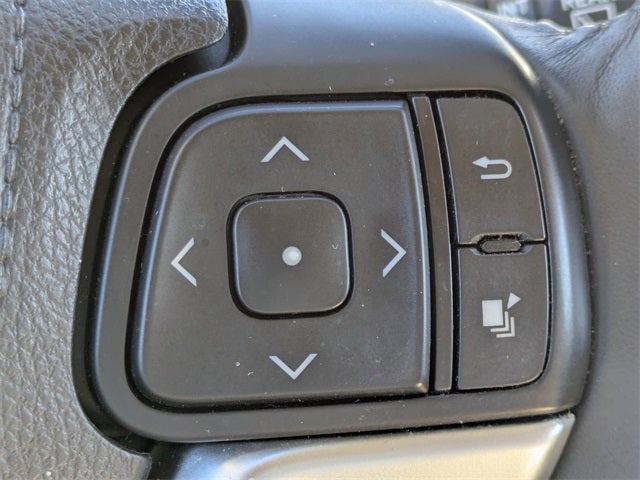 2016 Toyota Highlander XLE V6