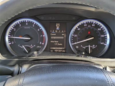 2016 Toyota Highlander XLE V6