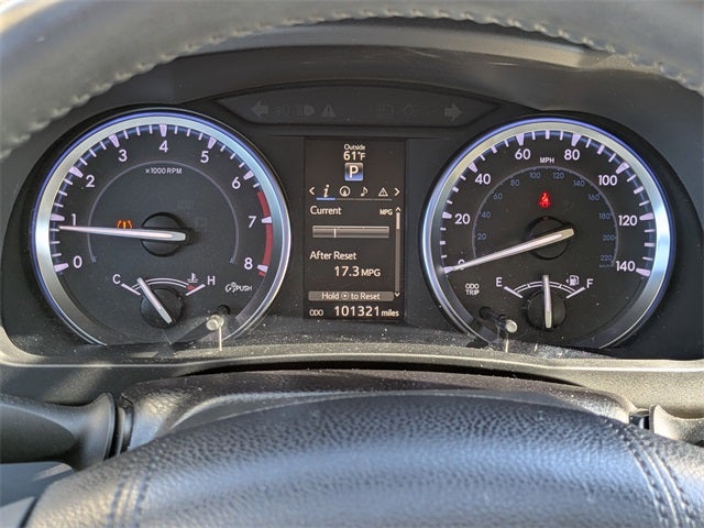 2016 Toyota Highlander XLE V6