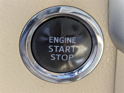 2016 Toyota Highlander XLE V6