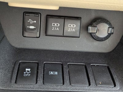 2018 Toyota Highlander Limited Platinum