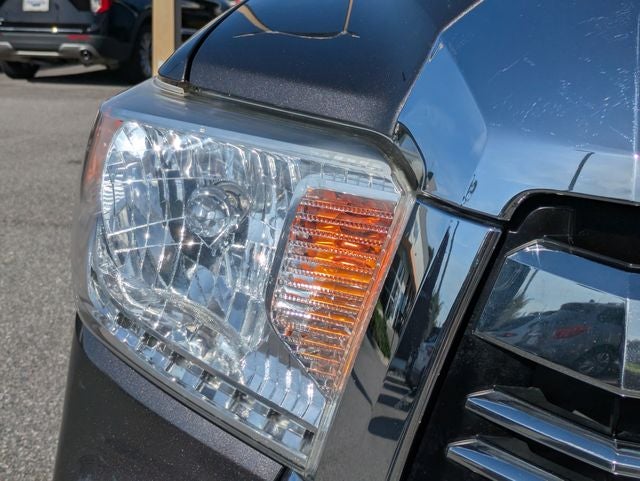 2016 Toyota Tundra SR5 4.6L V8