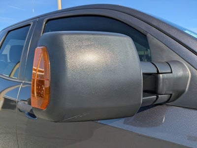 2016 Toyota Tundra SR5 4.6L V8