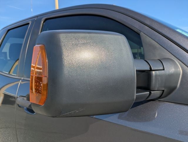 2016 Toyota Tundra SR5 4.6L V8