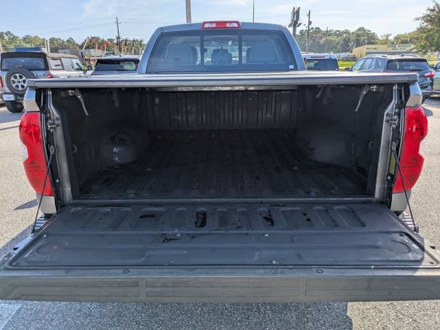 2016 Toyota Tundra SR5 4.6L V8