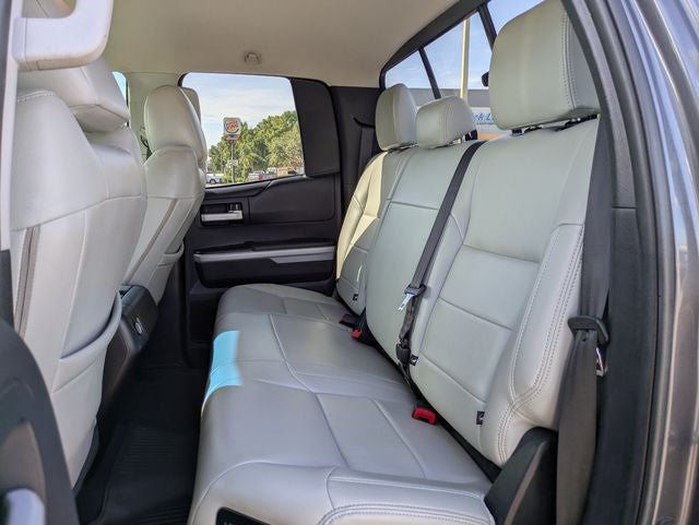 2016 Toyota Tundra SR5 4.6L V8