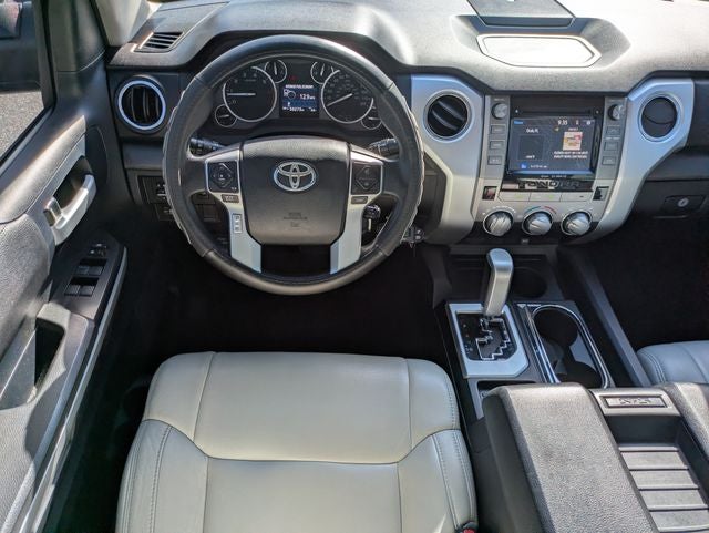 2016 Toyota Tundra SR5 4.6L V8