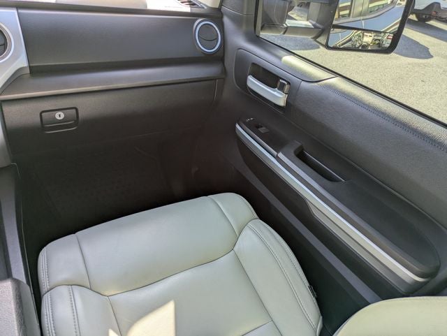 2016 Toyota Tundra SR5 4.6L V8