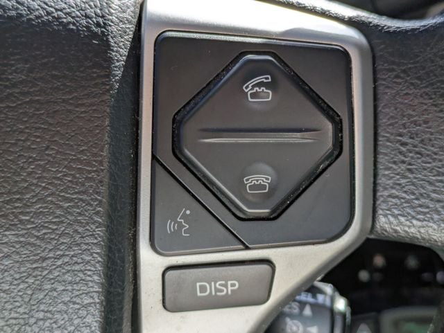 2016 Toyota Tundra SR5 4.6L V8