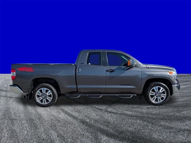 2016 Toyota Tundra SR5 4.6L V8