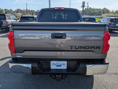 2016 Toyota Tundra SR5 4.6L V8