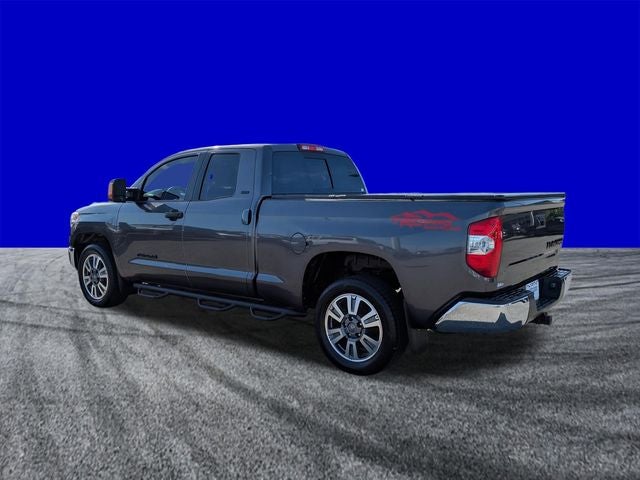 2016 Toyota Tundra SR5 4.6L V8