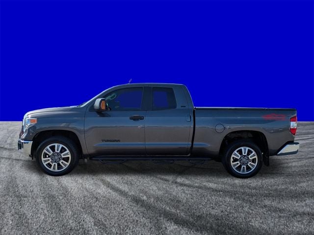 2016 Toyota Tundra SR5 4.6L V8