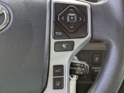 2019 Toyota Tundra SR5