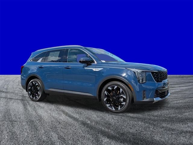 2025 Kia Sorento SX
