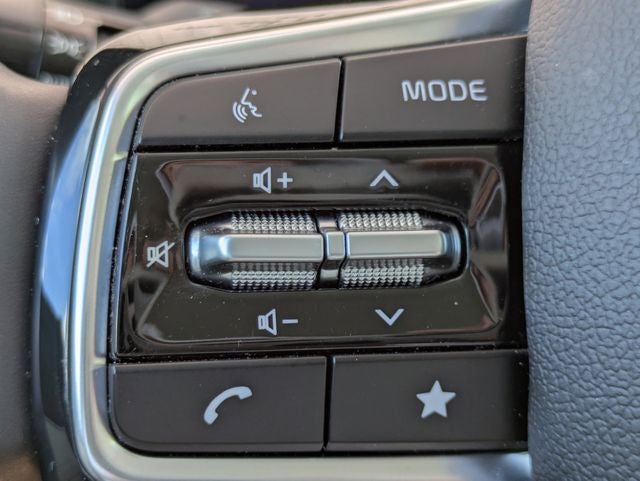 2025 Kia Sorento SX