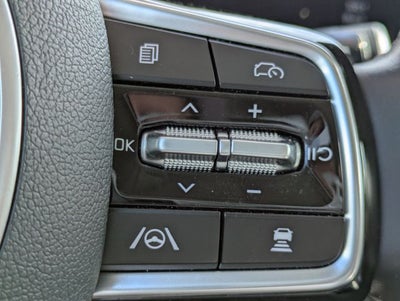 2025 Kia Sorento SX
