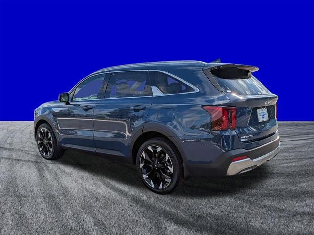 2025 Kia Sorento SX